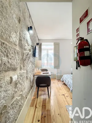 Appartement  à Porto