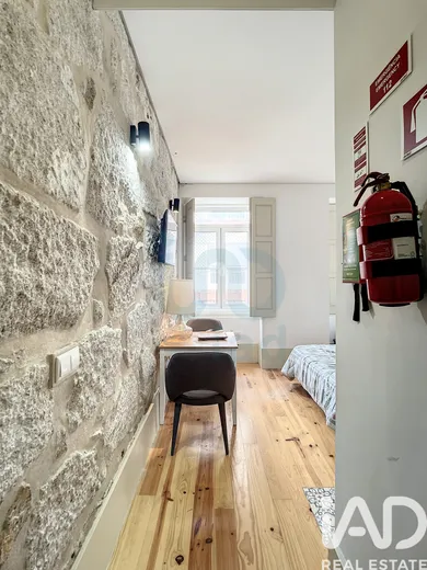 Apartamento  em Porto
