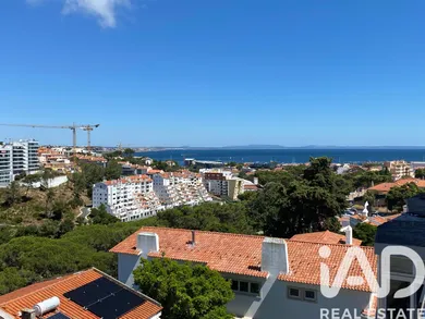 Apartment T2 in Cascais