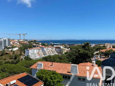 Fotografia 6 de Apartamento 1 quarto de 70 m² em Estoril