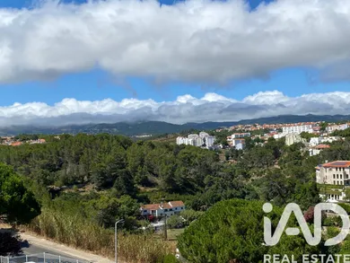 Apartment T2 in Cascais