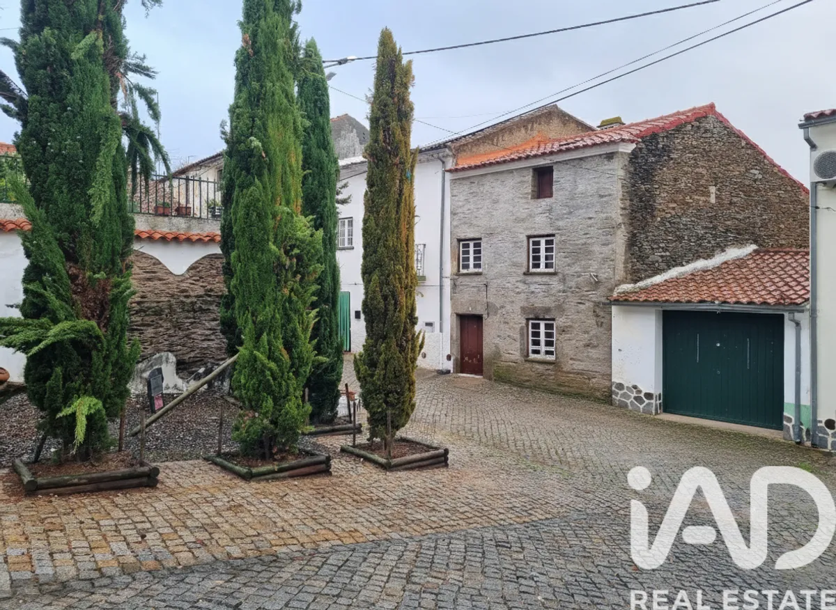 Casa/Moradia 3 quartos de 84 m² em Rosmaninhal
