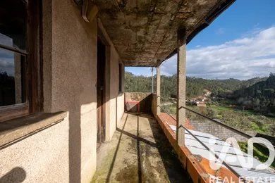 House in Penacova