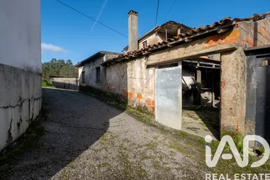 House in Penacova