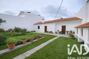Casa de campo em Carvalhal