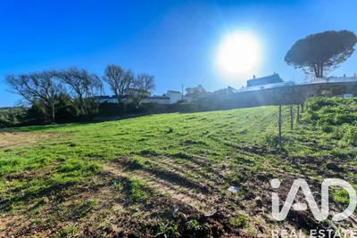 Fotografia 3 de Terreno de 2465 m² em São Gregório