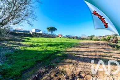 Terreno em São Gregório