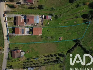 Moradia bi-familiar  em Coimbra