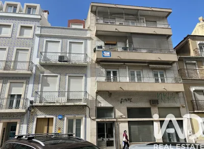 Fotografia 3 de Apartamento 1 quarto de 70 m² em Lisboa