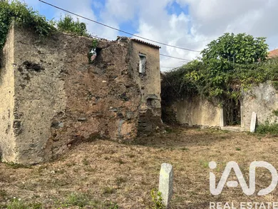 Moradia térrea em São João de Ovar
