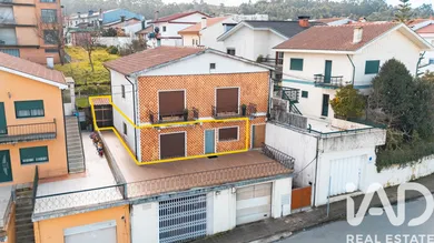 Andar de moradia  em Valongo