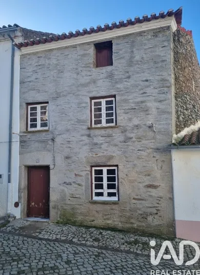 Maison  à Rosmaninhal
