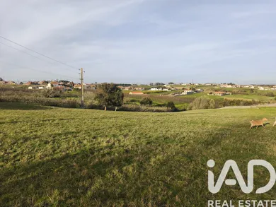 Terreno rústico em Cela