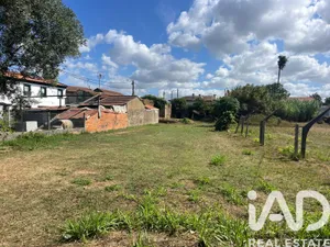 Terreno rústico  em São João de Ovar