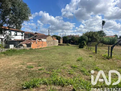 Fotografia 1 de Terreno rústico de 520 m² em São João de Ovar