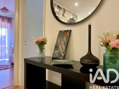 Apartamento T3 em Rio Tinto