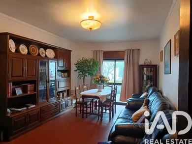 Apartamento T2 em Vendas Novas