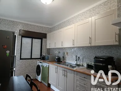 Apartamento T2 em Vendas Novas