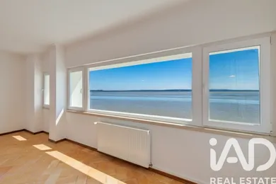 Duplex T3 em Alcochete