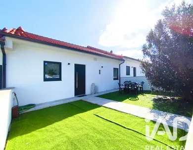 Moradia geminada em Ponte de Lima