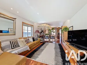 Apartamento T3 em São Domingos de Rana