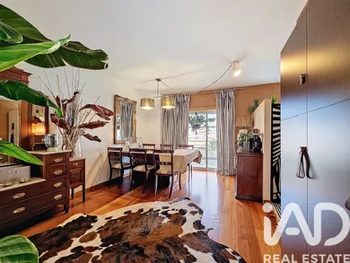 Apartment T3 in São Domingos de Rana