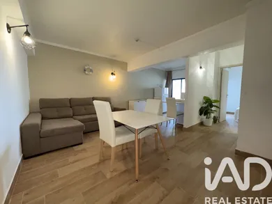 Apartamento T1 em Portimão