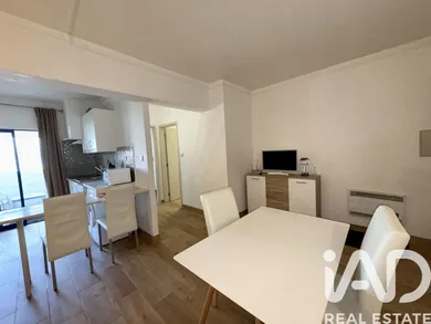 Apartamento T1 em Portimão