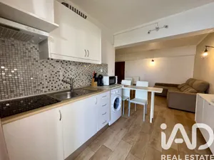 Apartamento T1 em Portimão