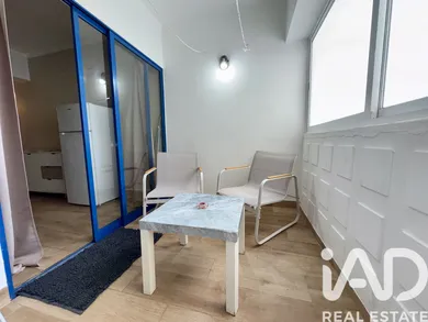 Appartement T1 à Portimão