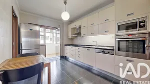 Apartamento T3 em Senhora da Hora