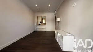 Apartamento T4 em Baixa da Banheira