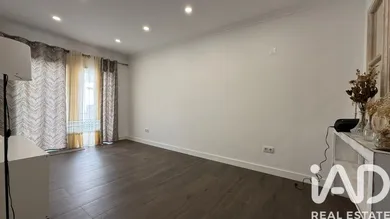 Apartamento T4 em Baixa da Banheira