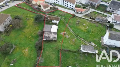 Building plot  in Alijó