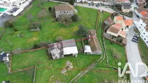 Terreno urbano  em Alijó
