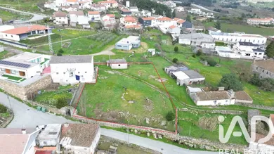 Terreno urbano  em Alijó
