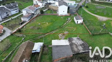Terrain à bâtir à Alijó