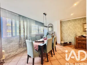 Apartamento T4 em Almada