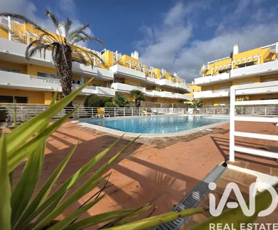 Apartamento T2 em Conceição