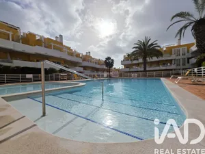 Apartment T2 in Conceição