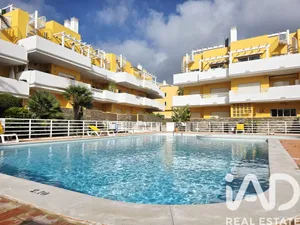 Apartment T2 in Conceição