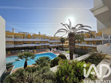 Apartamento T2 em Conceição