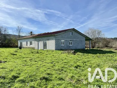 Ferme à Quintela de Azurara
