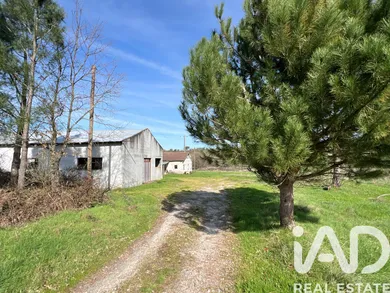 Ferme à Quintela de Azurara
