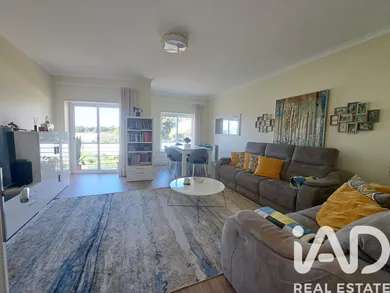 Apartamento T3 em Ericeira