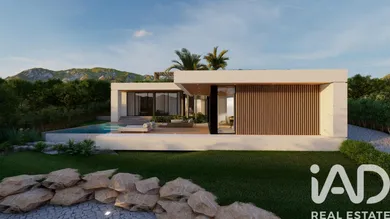 Terreno urbano em Loulé