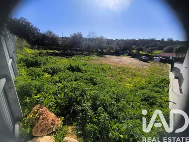 Terrain à bâtir  à Loulé