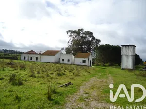 Terreno industrial  em Cabanas
