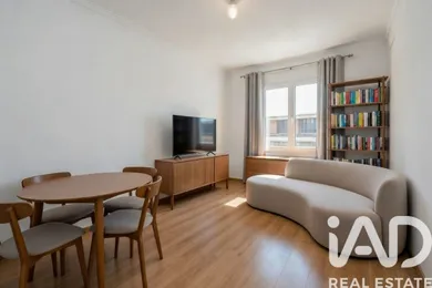 Apartamento  em Setúbal