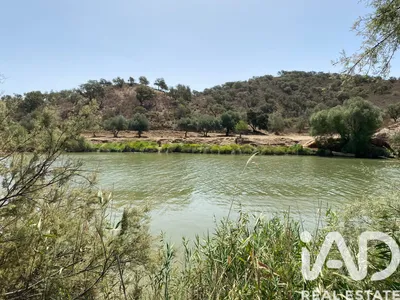 Fotografia 1 de Terreno rústico de 5760 m² em Castro Marim